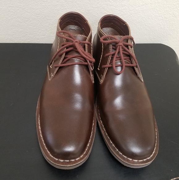 Kenneth Cole Reaction Desert Sun Boots - Picture 2 of 7